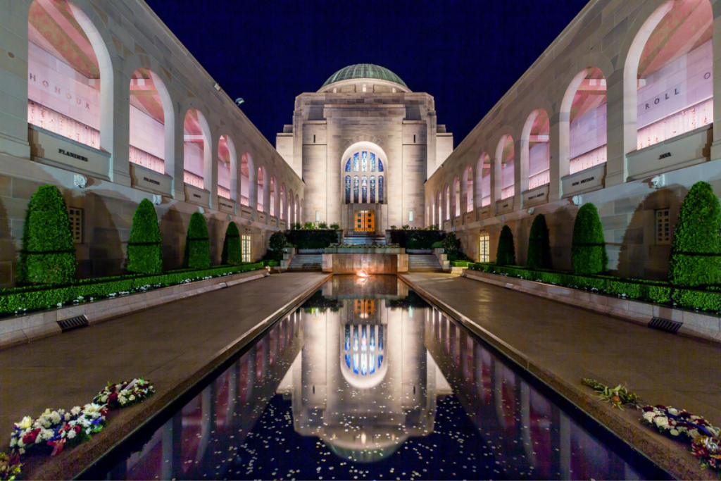 Australian War Memorial