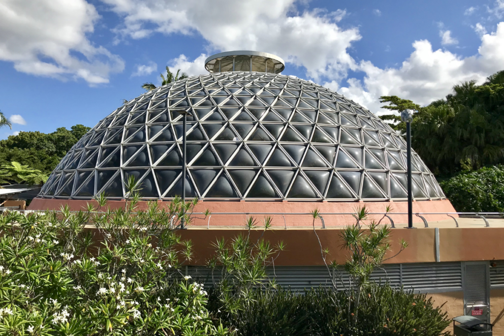 Brisbane Botanic Gardens Mount Coot-tha