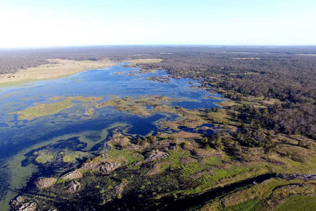 Budj Bim Cultural Landscape