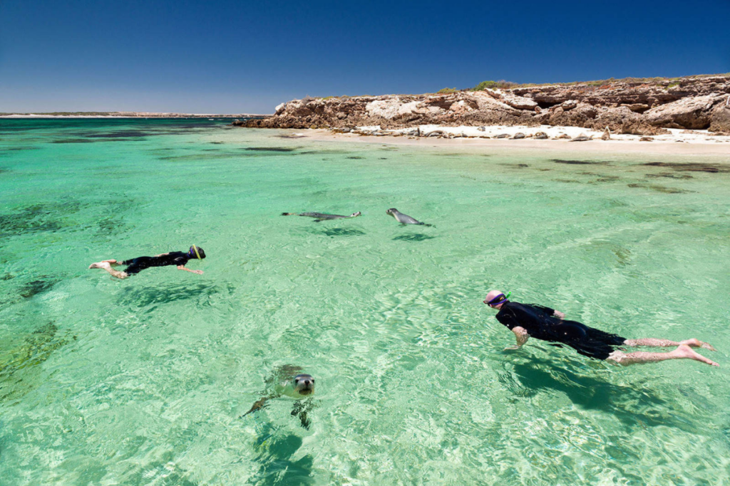 Eyre Peninsula