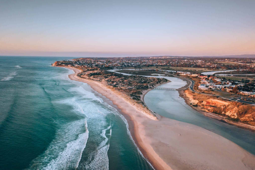 Fleurieu Peninsula