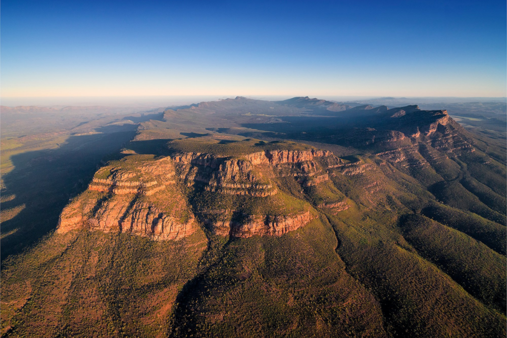 Flinders Ranges