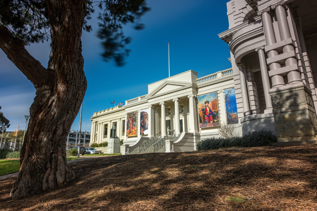 Geelong Gallery