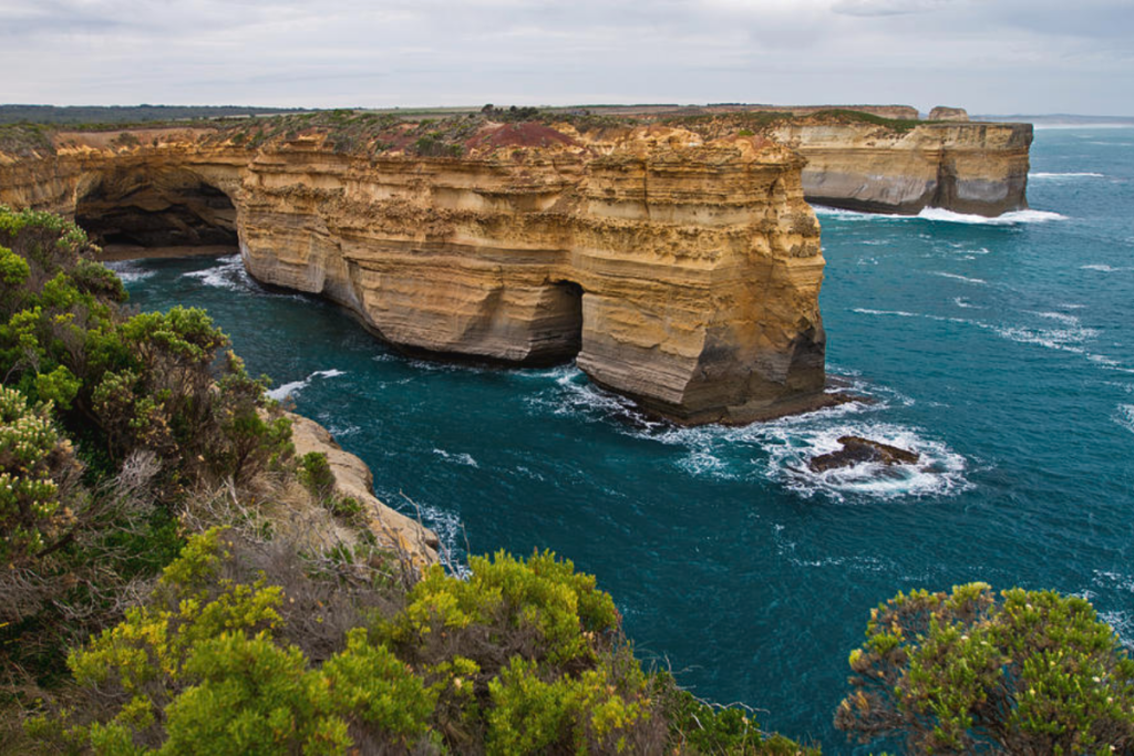 Limestone Coast