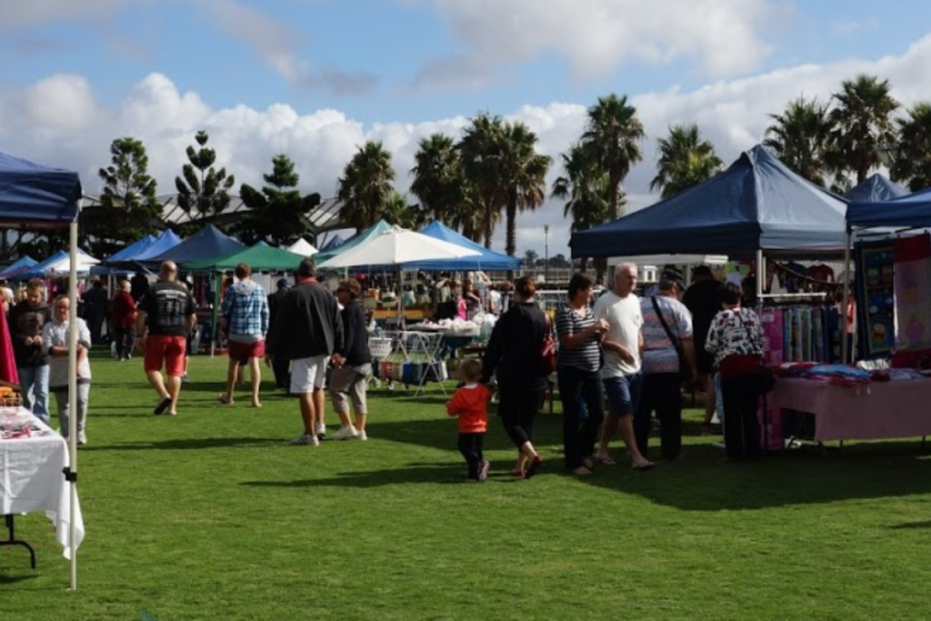 Local Markets