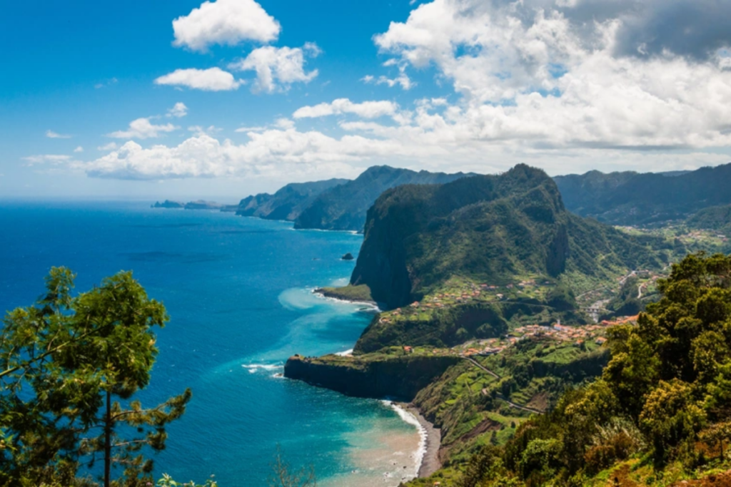 Madeira: The Island of Eternal Spring