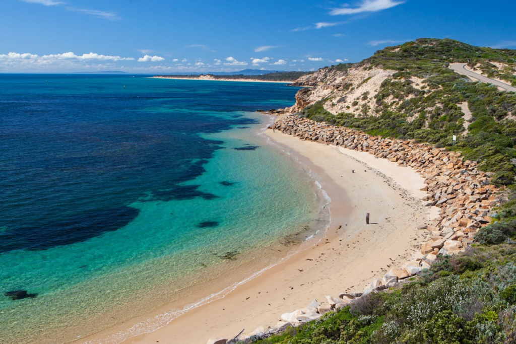 Mornington Peninsula