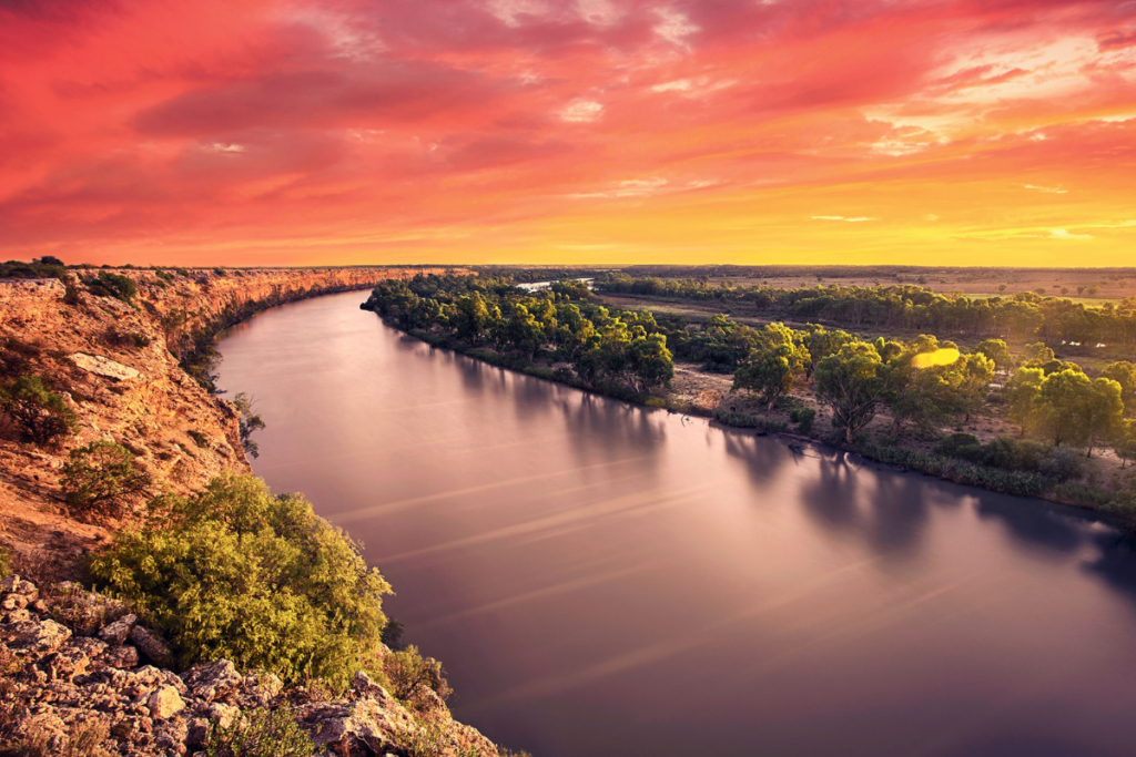 Murray River