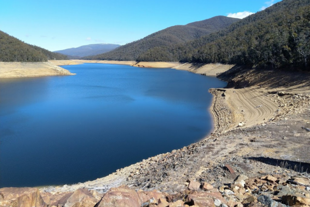 Namadgi National Park