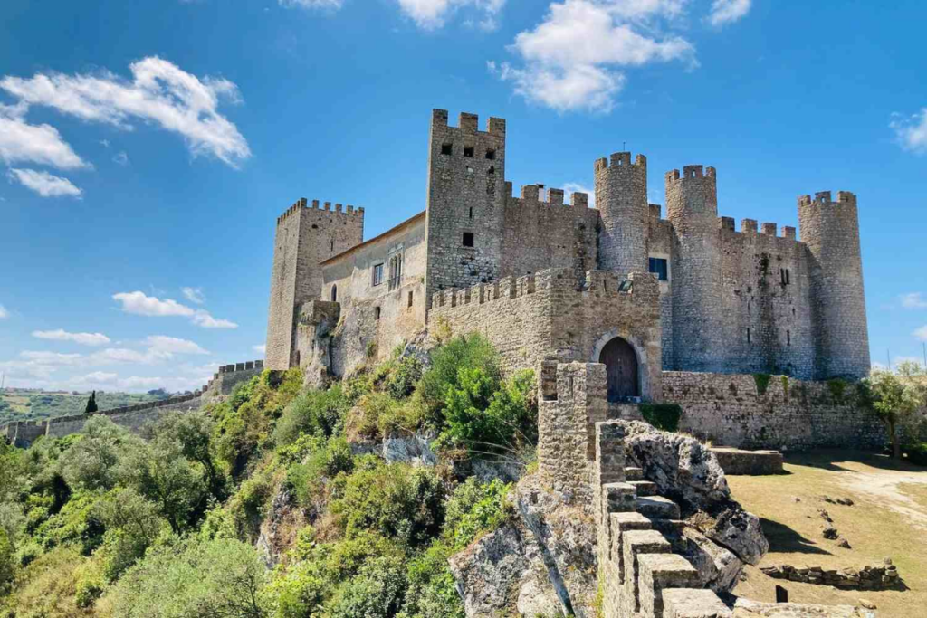 Óbidos: The Medieval Marvel