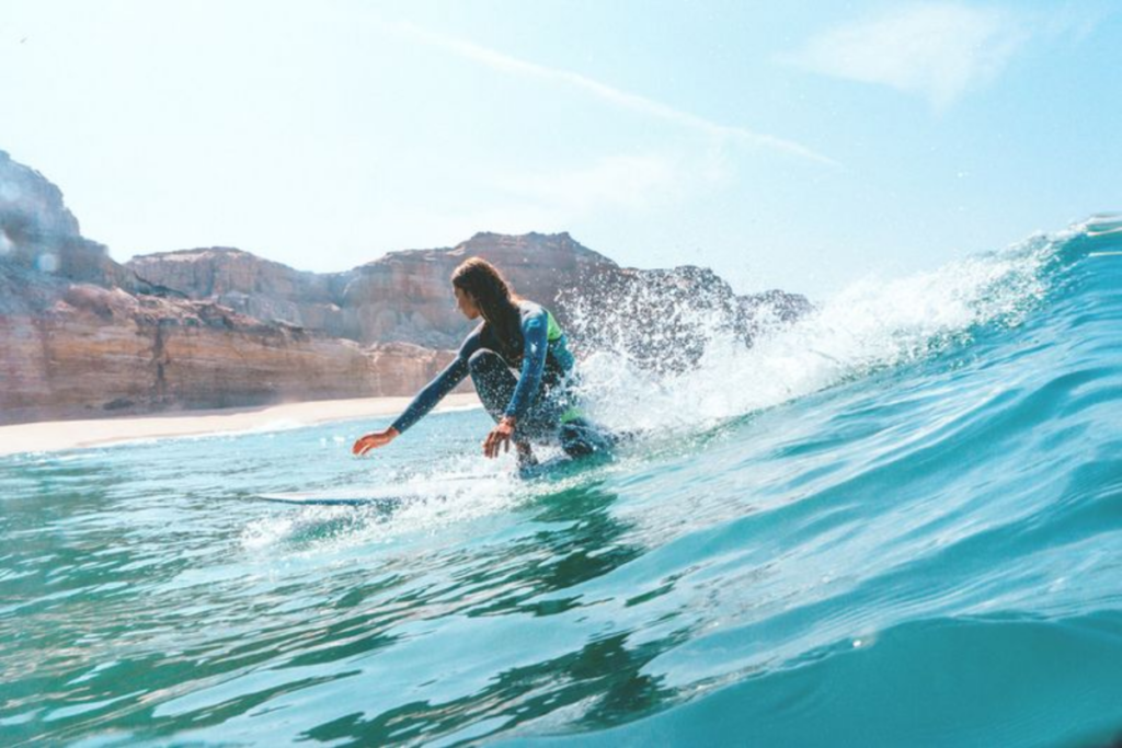 Peniche: A Surfer’s Paradise