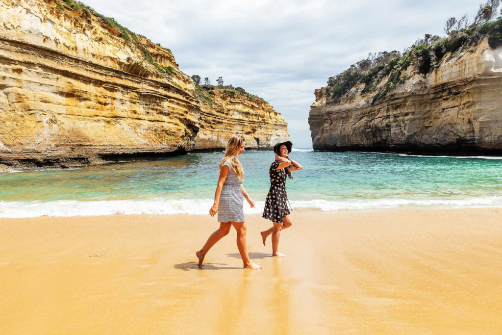 Port Campbell National Park