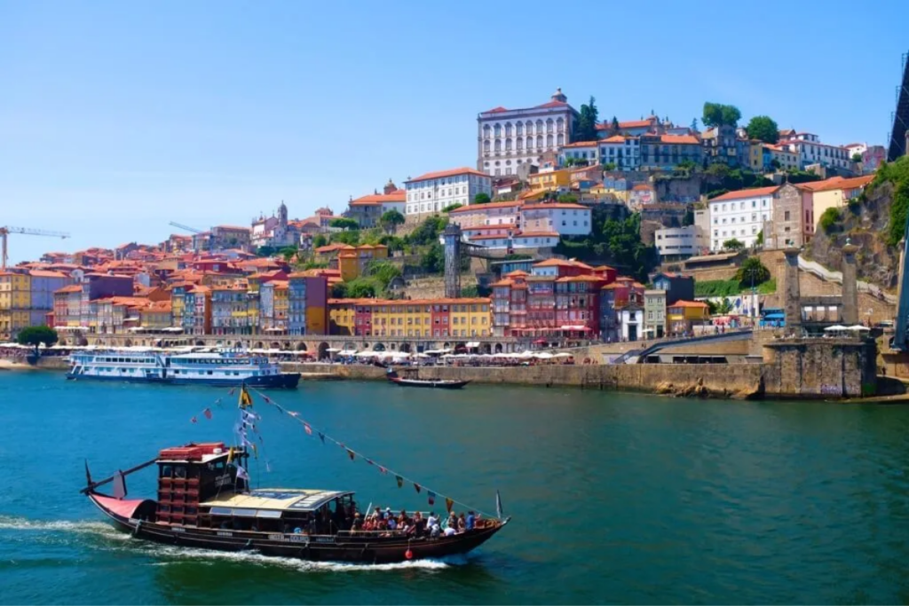 Porto: The Wine Lover’s Paradise