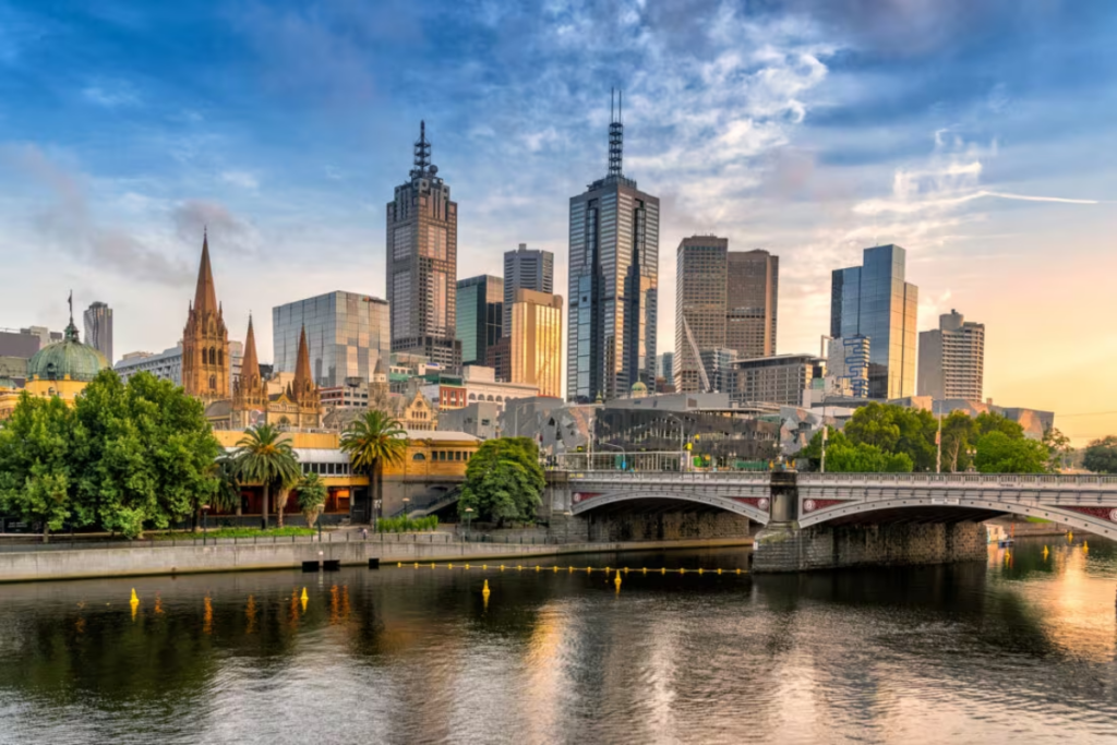 Top 10 Places to Visit Near Melbourne by Car