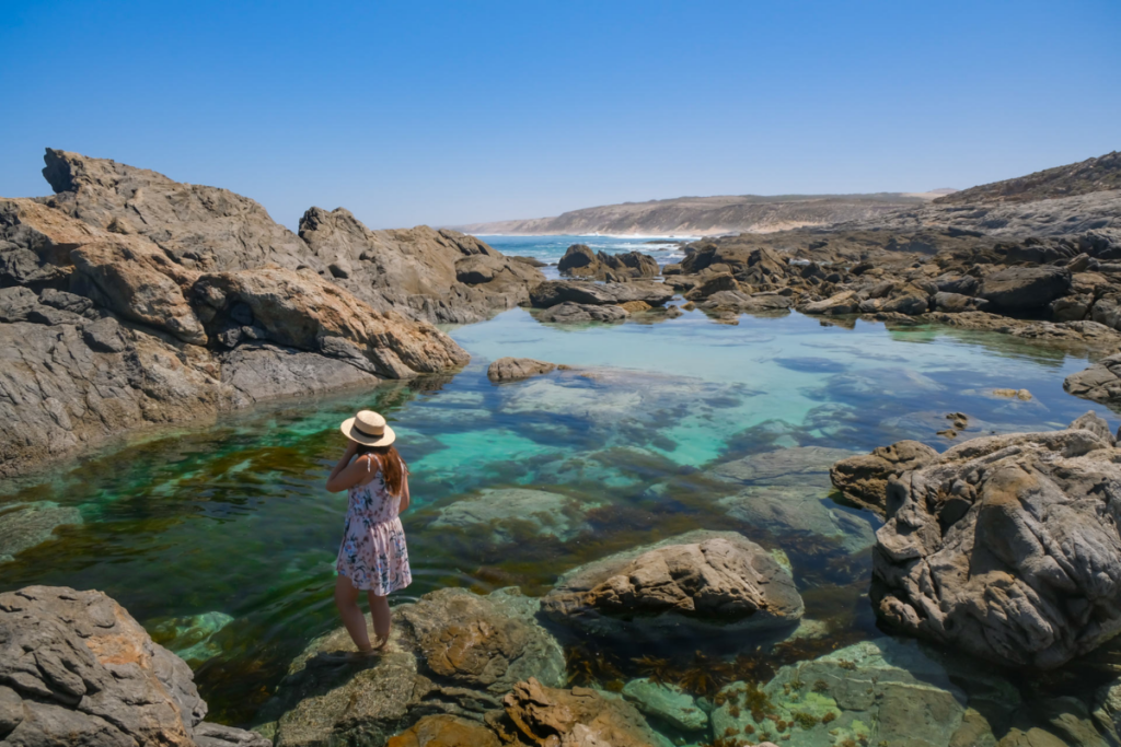 Top 10 Places to Visit in South Australia