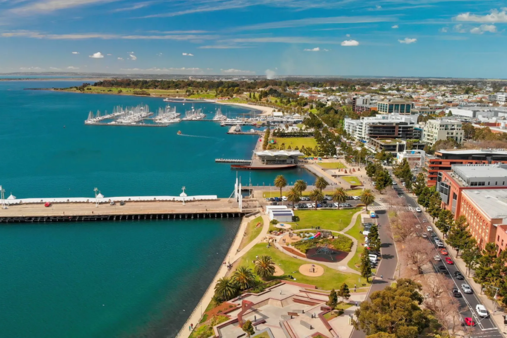 Top 15 Places To Visit in Geelong Australia