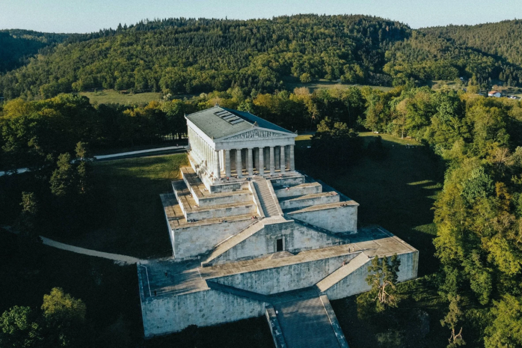 Walhalla