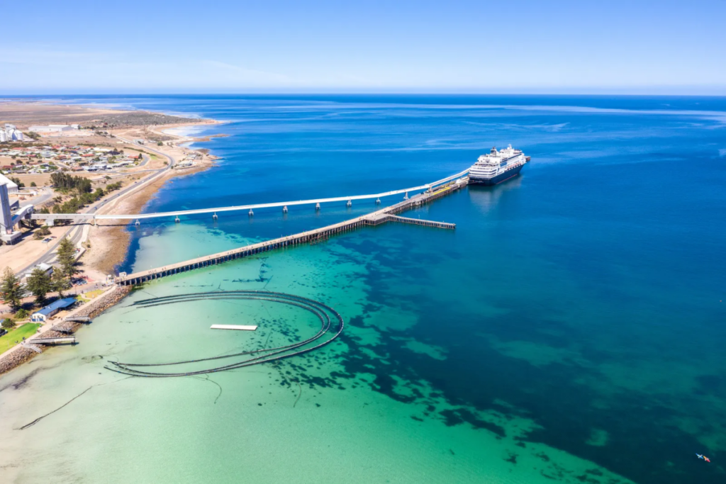 Yorke Peninsula