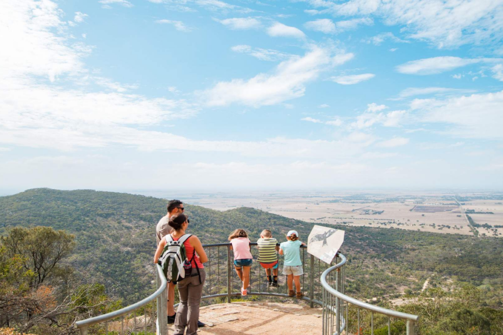 You Yangs Regional Park