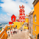 best places to visit in portugal