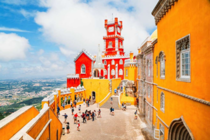 best places to visit in portugal