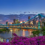 places to visit in brisbane