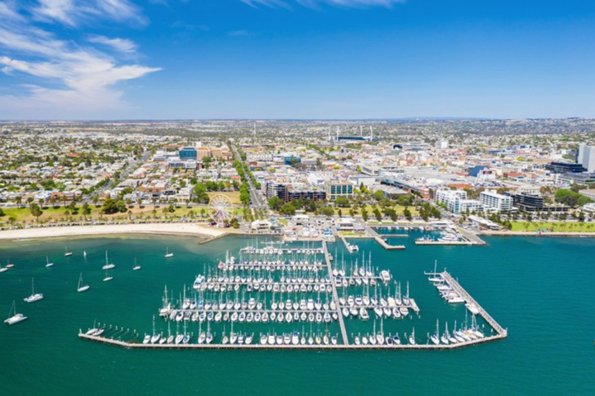 places to visit in geelong