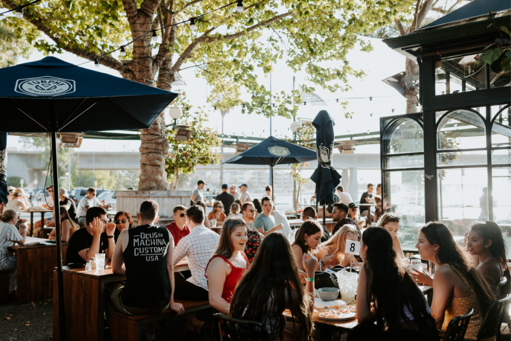 Unique Seasonal and Pop-Up Dining Experiences in Fremantle