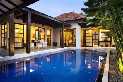 best hotels in kuta bali