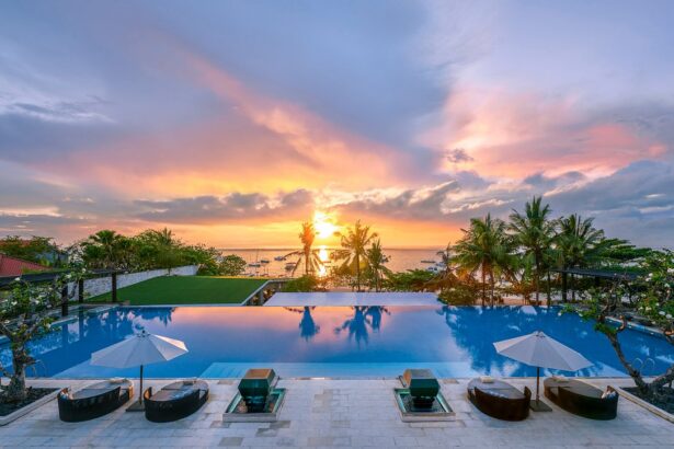 best hotels in sanur bali