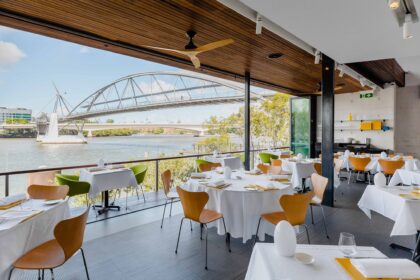 fun places to eat brisbane